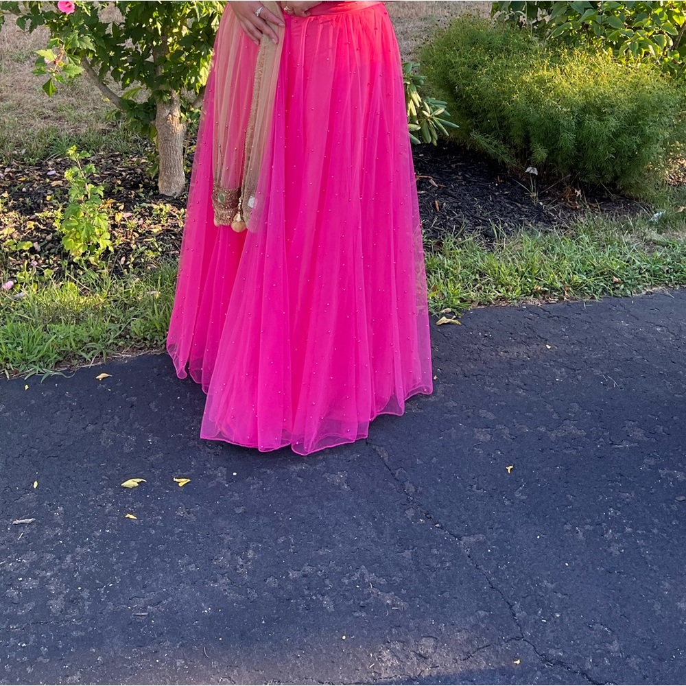 Indian outfit